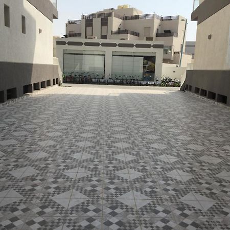 The Diamonds Apartment อัลคีราน ภายนอก รูปภาพ