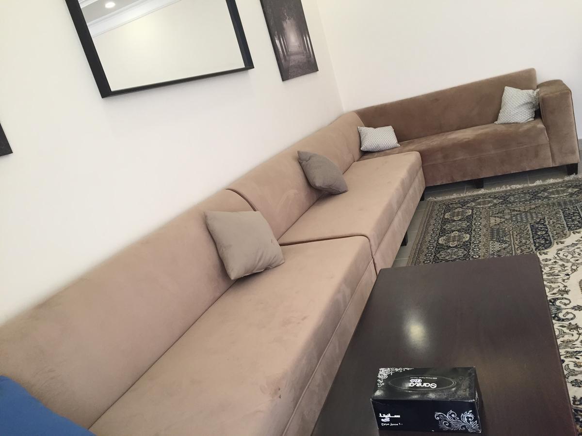 The Diamonds Apartment อัลคีราน ภายนอก รูปภาพ