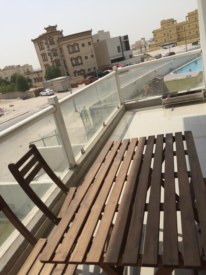 The Diamonds Apartment อัลคีราน ภายนอก รูปภาพ