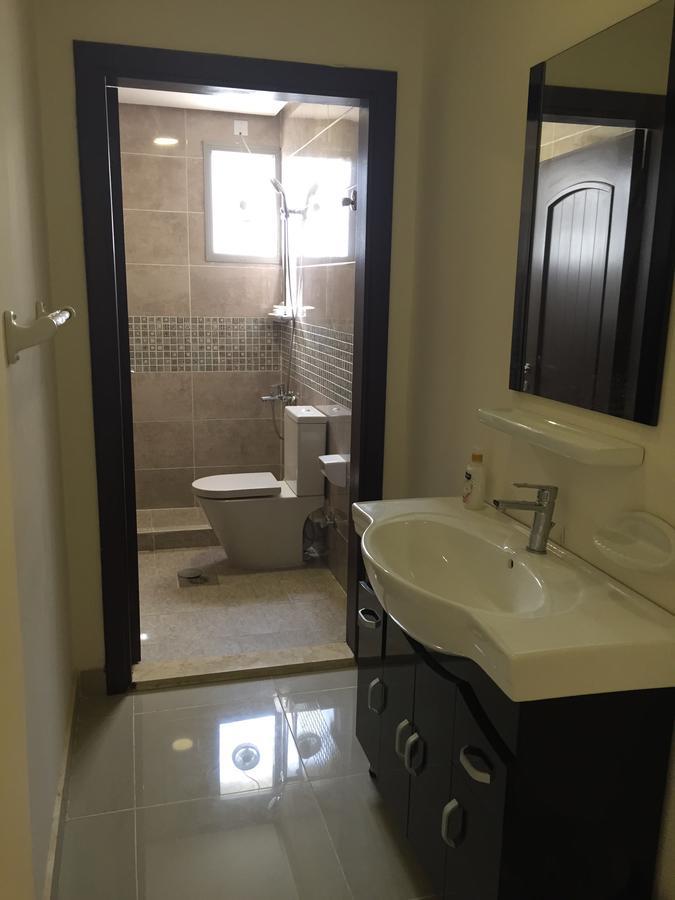 The Diamonds Apartment อัลคีราน ภายนอก รูปภาพ