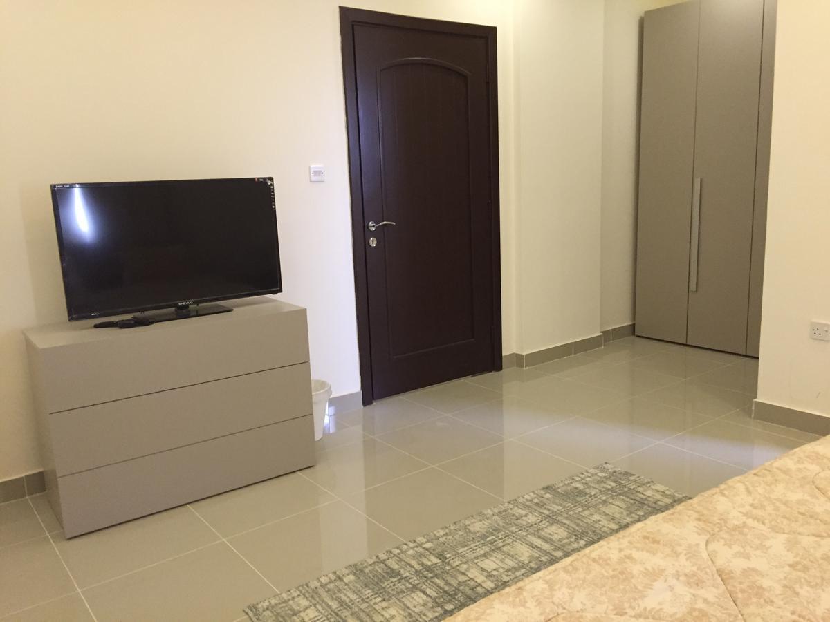 The Diamonds Apartment อัลคีราน ภายนอก รูปภาพ