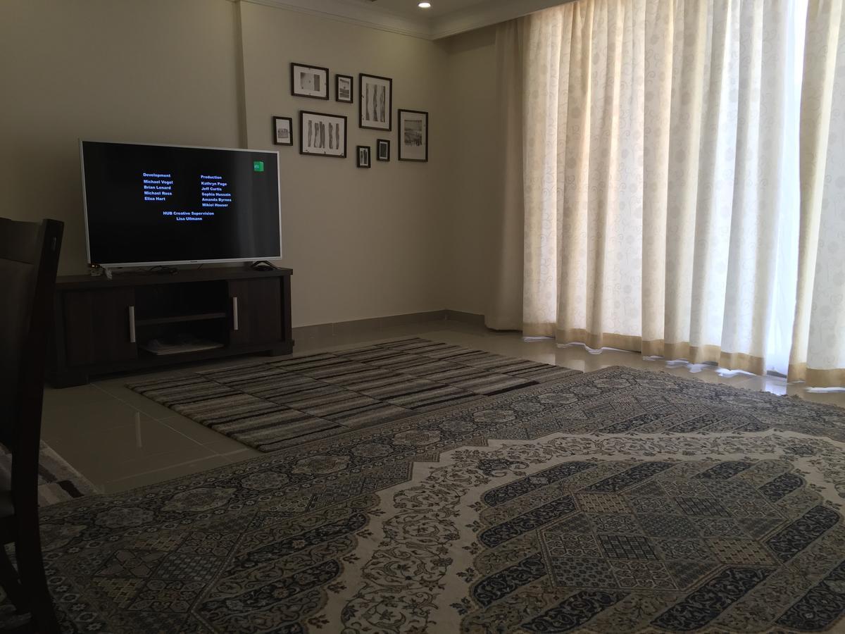 The Diamonds Apartment อัลคีราน ภายนอก รูปภาพ