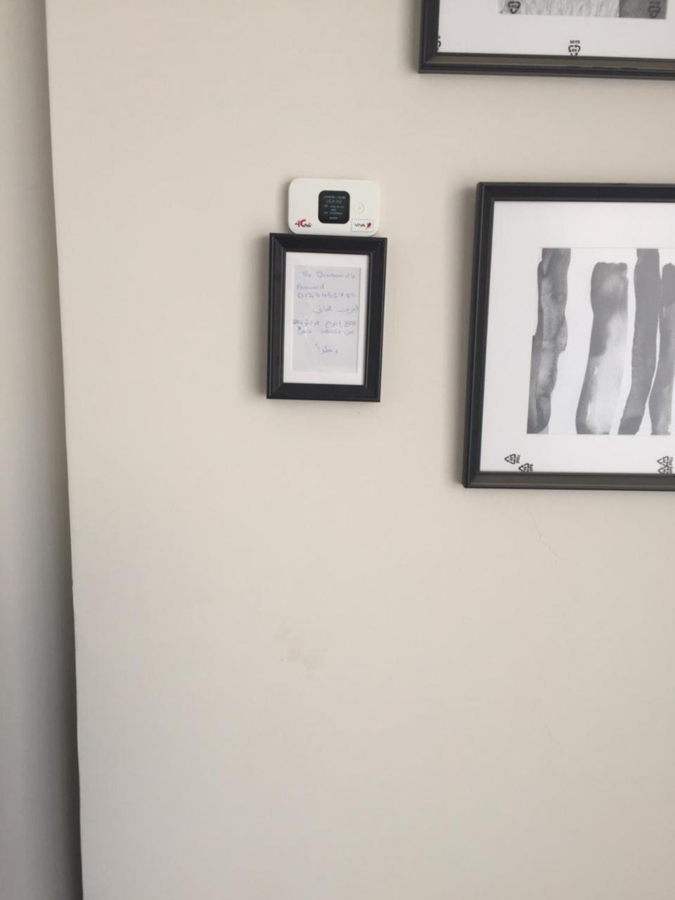 The Diamonds Apartment อัลคีราน ภายนอก รูปภาพ