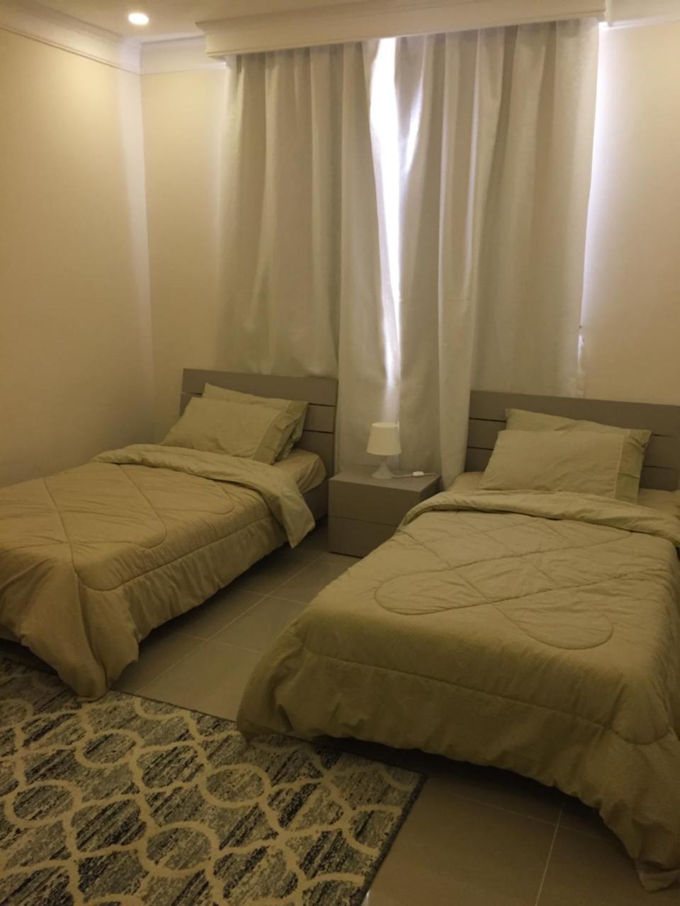 The Diamonds Apartment อัลคีราน ภายนอก รูปภาพ