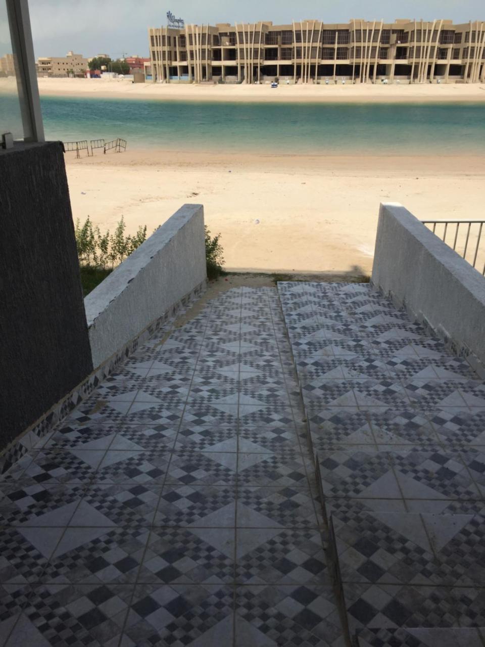 The Diamonds Apartment อัลคีราน ภายนอก รูปภาพ