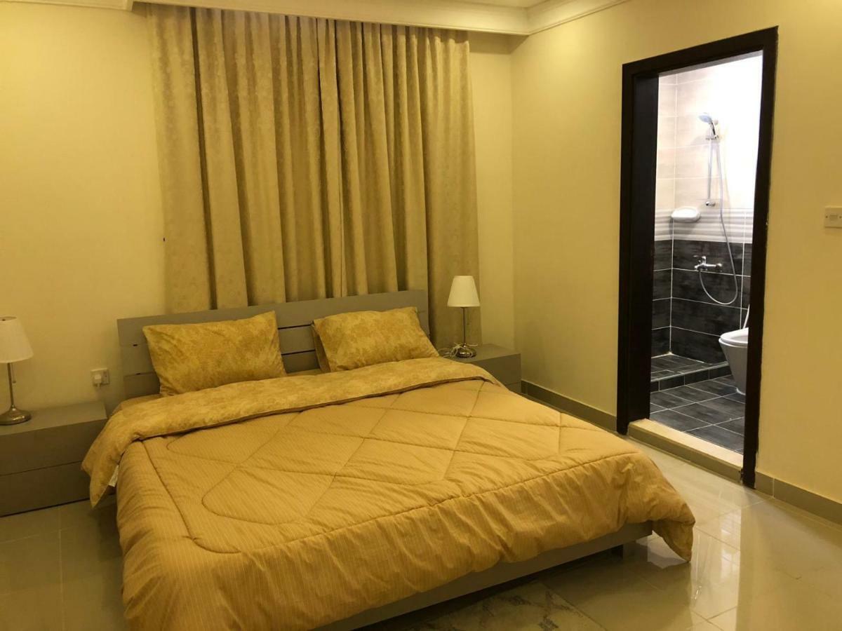 The Diamonds Apartment อัลคีราน ภายนอก รูปภาพ