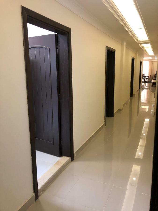 The Diamonds Apartment อัลคีราน ภายนอก รูปภาพ